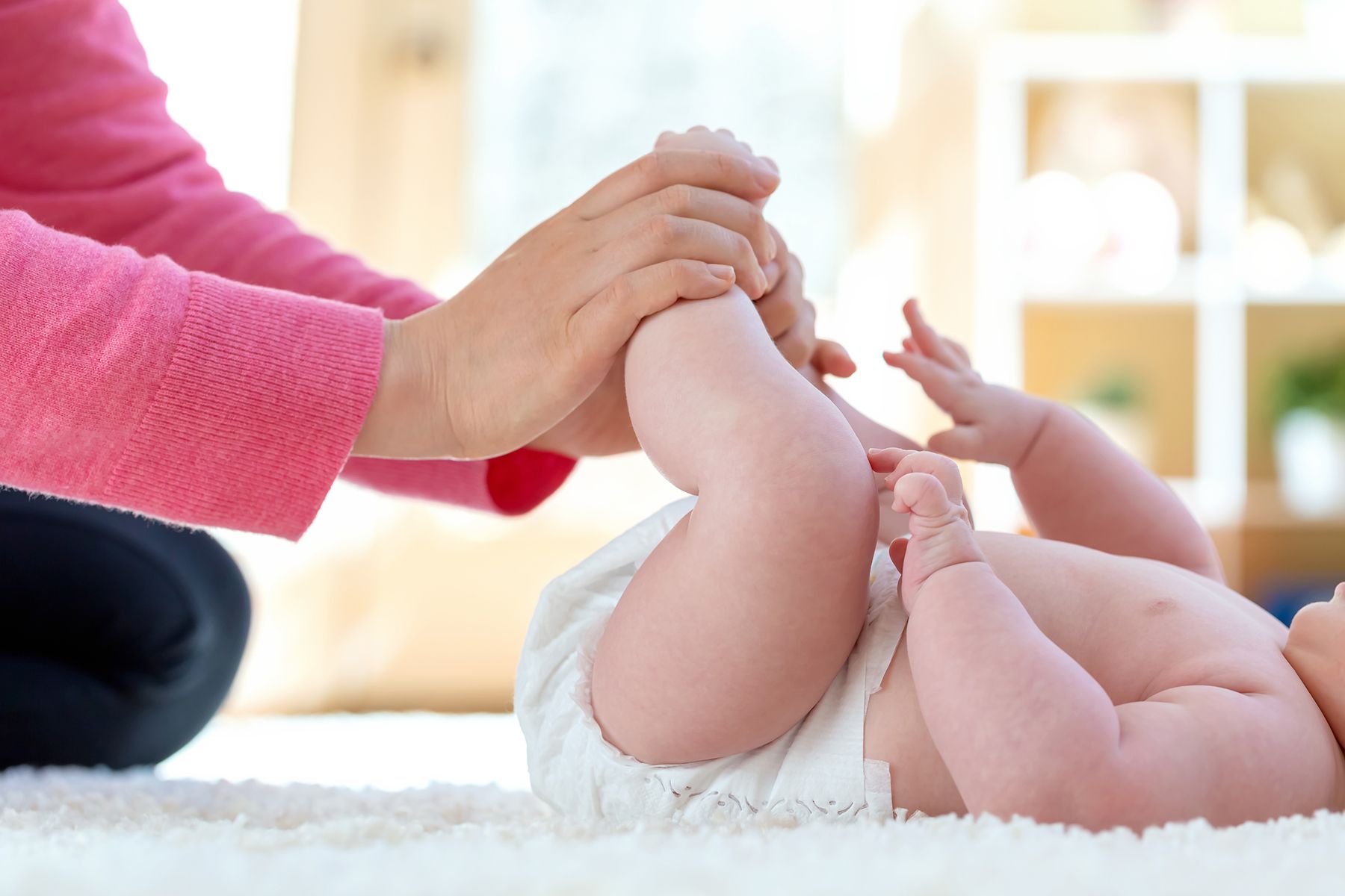 思慮深いビジネスマンが重要な決断を下す様子