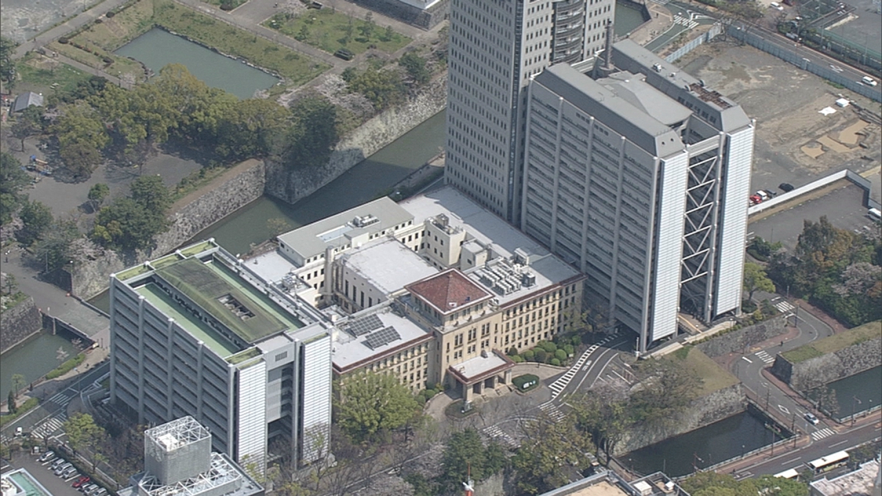 新東名を174キロで“爆走”　呆れたその理由は？　「体調不良で早く家に…」　静岡県の30代男性職員が戒告処分に　オービスで速度違反が発覚（テレビ静岡NEWS） - Yahoo!ニュース