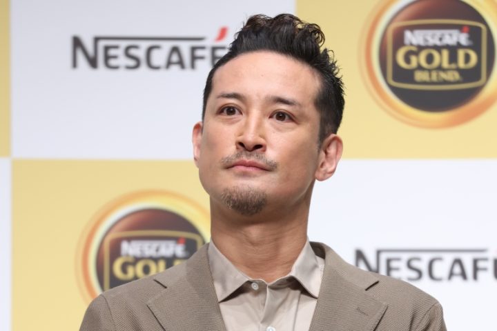 11月末でSTARTO社を退所する松岡昌宏