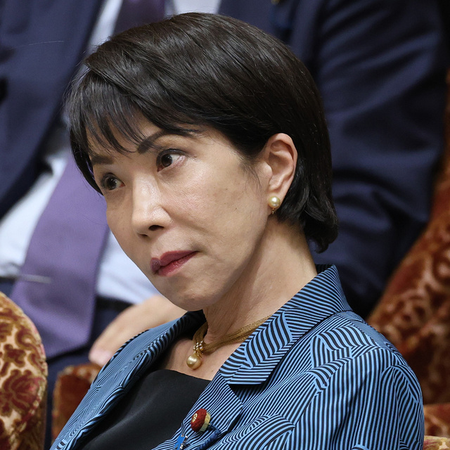 「日本人じゃないの?という気すらする」大御所コメンテーター 中国の“パンダ圧力”巡る高市首相への批判に猛反発 「日本人じゃないの?という気すらする」大御所コメンテーター 中国の“パンダ圧力”巡る高市首相への批判に猛反発