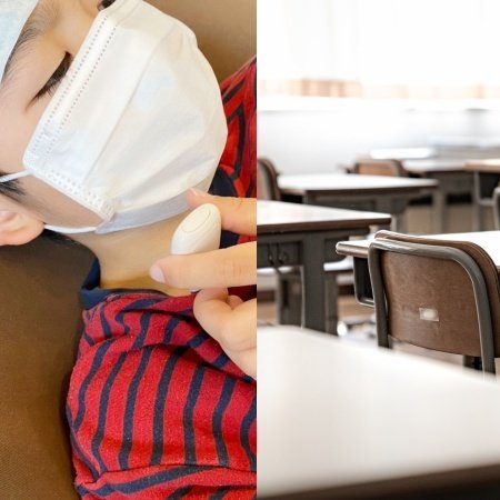 〈インフルエンザ大流行〉相次ぐ学級閉鎖…働く親の味方「看護休暇」にSNSは不満の声「5日じゃ足りない」「結局、有休を使う」浮彫りになった課題