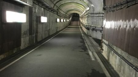 「ロマンありすぎ」「中島みゆきが歌ってた」　計画に遅れも…《黒部宇奈月キャニオンルート》早ければ2026年に一般開放！　いったい何がすごい？