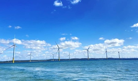 「成長」期待の洋上風力に吹く“逆風”、「甘い夢」で終わるのか 人材不足に事業見直し、追い風の兆しはどこに【脱炭素 深掘り】(47NEWS)