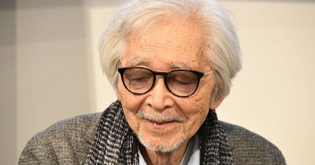 何度注意しても聞かない「人気俳優」の態度を一変させた、山田洋次監督の「たった1つのお願い」 何度注意しても聞かない「人気俳優」の態度を一変させた、山田洋次監督の「たった1つのお願い」