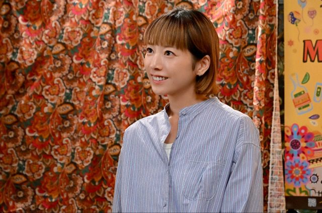 夏帆と竹内涼真W主演ドラマ「じゃあ、あんたが作ってみろよ」第8話より