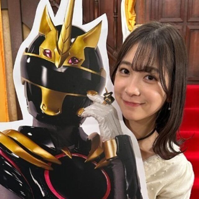 降板騒動で揺れた『ゴジュウジャー』新キャストのビジュアル解禁にファン歓喜 代役は“変顔マスター”期待高まる“特撮の女神” 降板騒動で揺れた『ゴジュウジャー』新キャストのビジュアル解禁にファン歓喜 代役は“変顔マスター”期待高まる“特撮の女神”