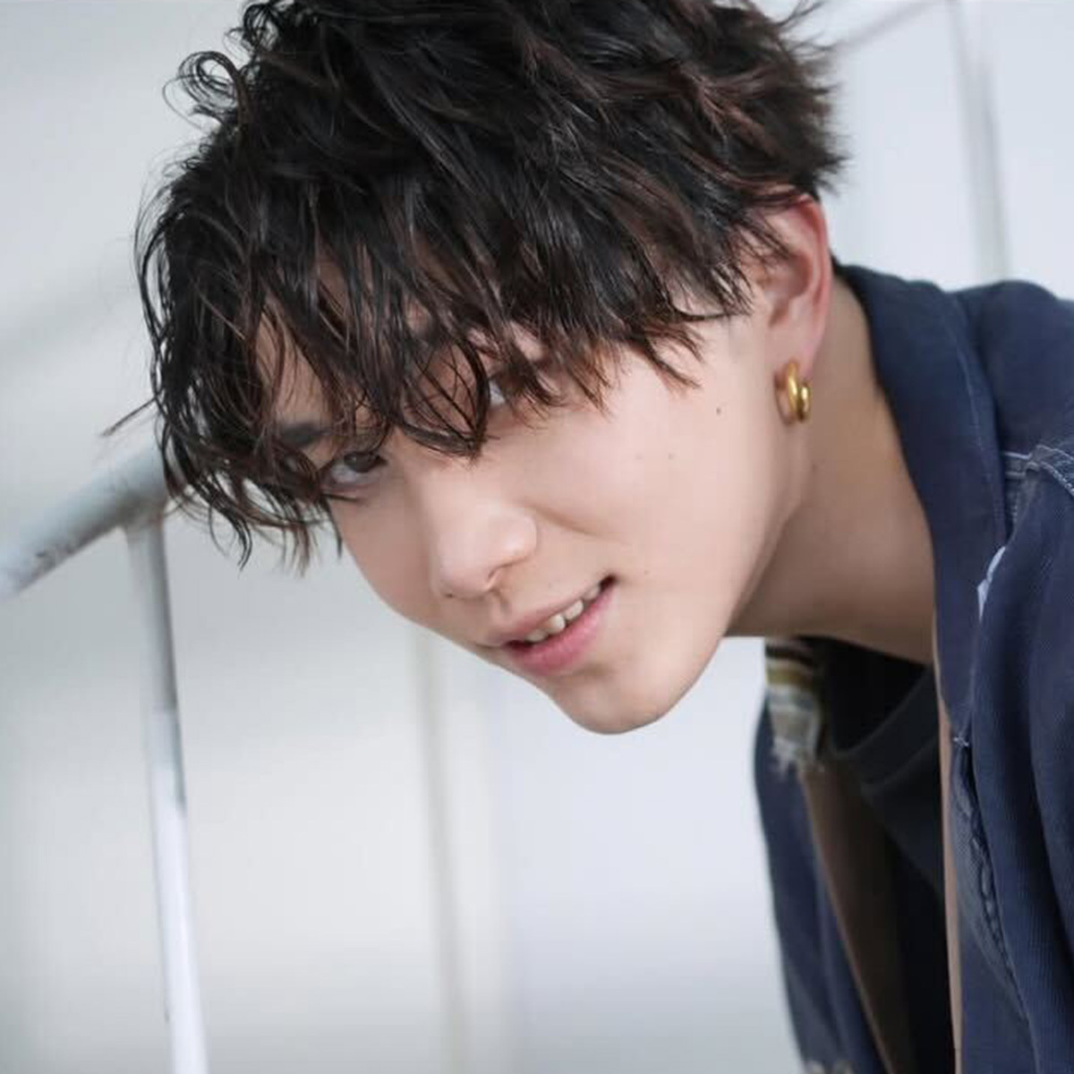 遠藤健慎のインスタグラムより