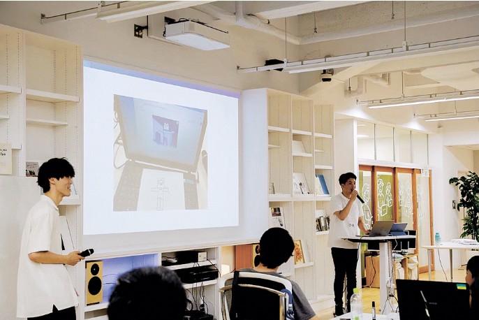 画像が削除されました