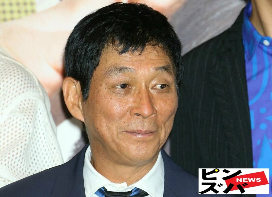 クリスマスイブの特番『明石家サンタ』MCの明石家さんま