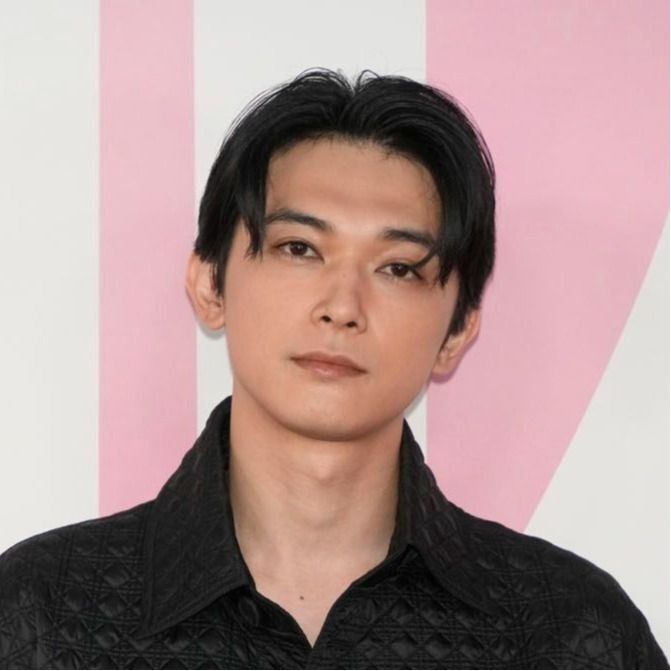 映画『国宝』主演、最優秀男優賞を受賞した吉沢亮