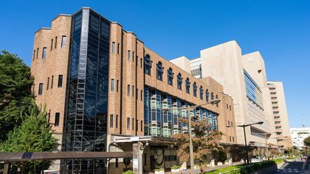 東大病院の医師逮捕で明るみになる「医療機器メーカー」の不正の“深層”――いまだ存在する「自由に使える」奨学寄付金と企業と大学の構造汚染 東大病院の医師逮捕で明るみになる「医療機器メーカー」の不正の“深層”――いまだ存在する「自由に使える」奨学寄付金と企業と大学の構造汚染