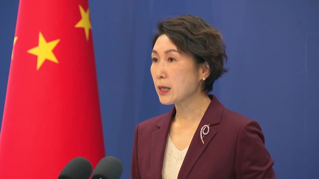 「中国人狙った犯罪多発」中国外務省、日本側に安全確保求める（日テレNEWS NNN） - Yahoo!ニュース