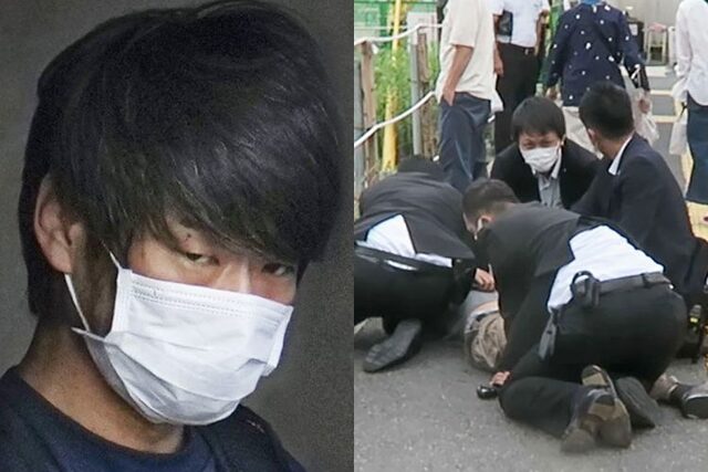 「金の無心をする時にのみ連絡」「断ると腕にしがみついて…」山上徹也被告の妹が証言した“母へのリアルな感情”と“家庭への絶望”【安倍元首相銃撃事件・公判】 「金の無心をする時にのみ連絡」「断ると腕にしがみついて…」山上徹也被告の妹が証言した“母へのリアルな感情”と“家庭への絶望”【安倍元首相銃撃事件・公判】