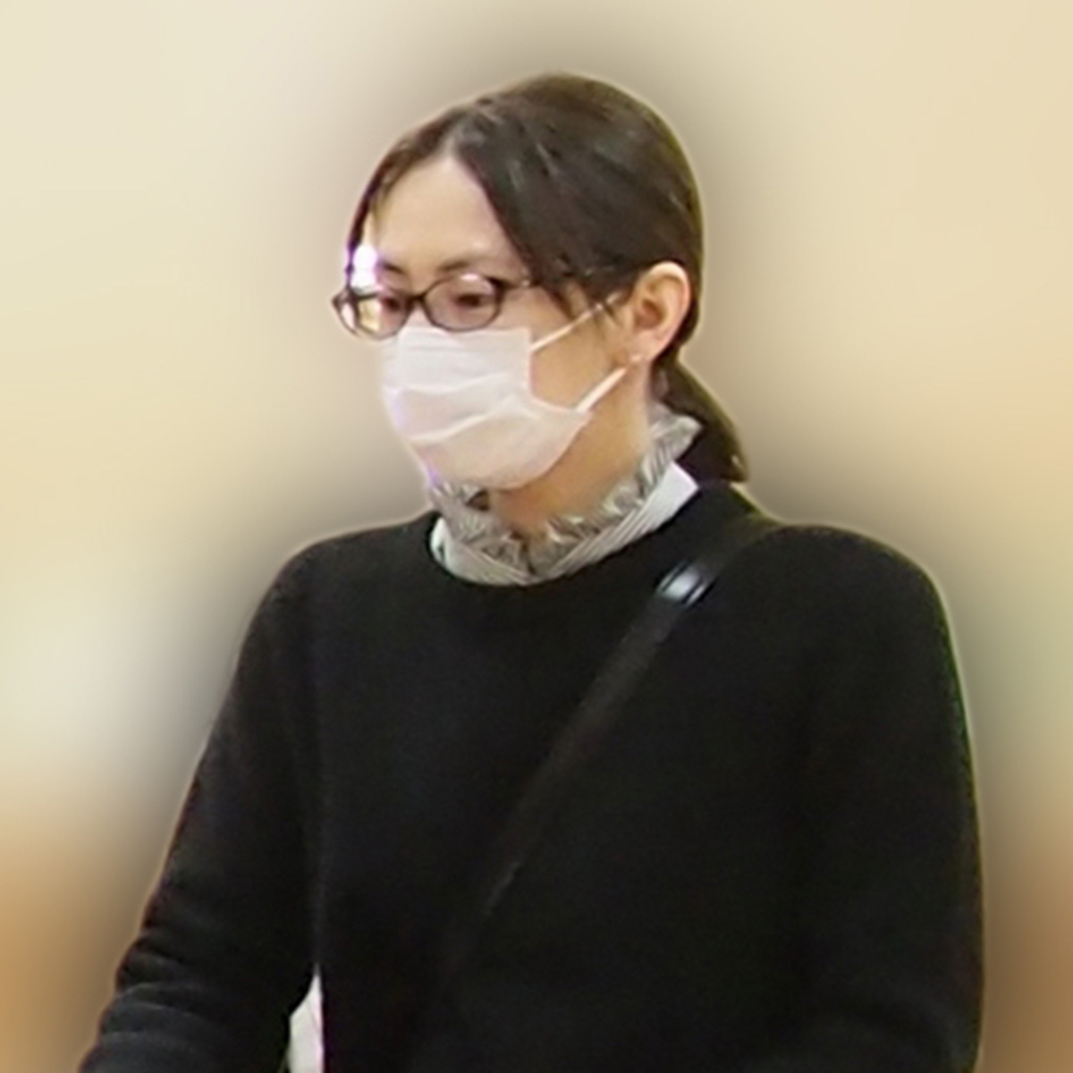 北川景子。主演映画『ナイトフラワー』の番宣でバラエティ番組に出演し、新たな魅力を発揮している