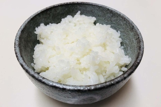 価格高騰で「贅沢品」と評される米