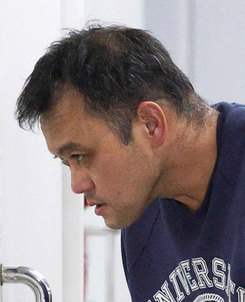 《赤坂ライブハウス殺人未遂》「妻子がいることを隠して交際」「彼女から別れを切り出された」自衛官・大津陽一郎容疑者の“被害者との不倫”供述