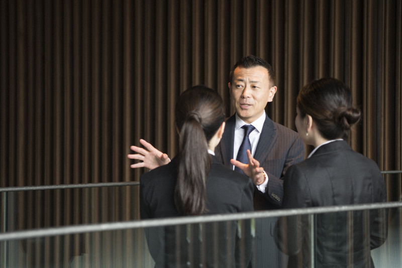 「いつでも相談して」もアウト？部下のやる気をそぐNG発言11選（毎日新聞） - Yahoo!ニュース