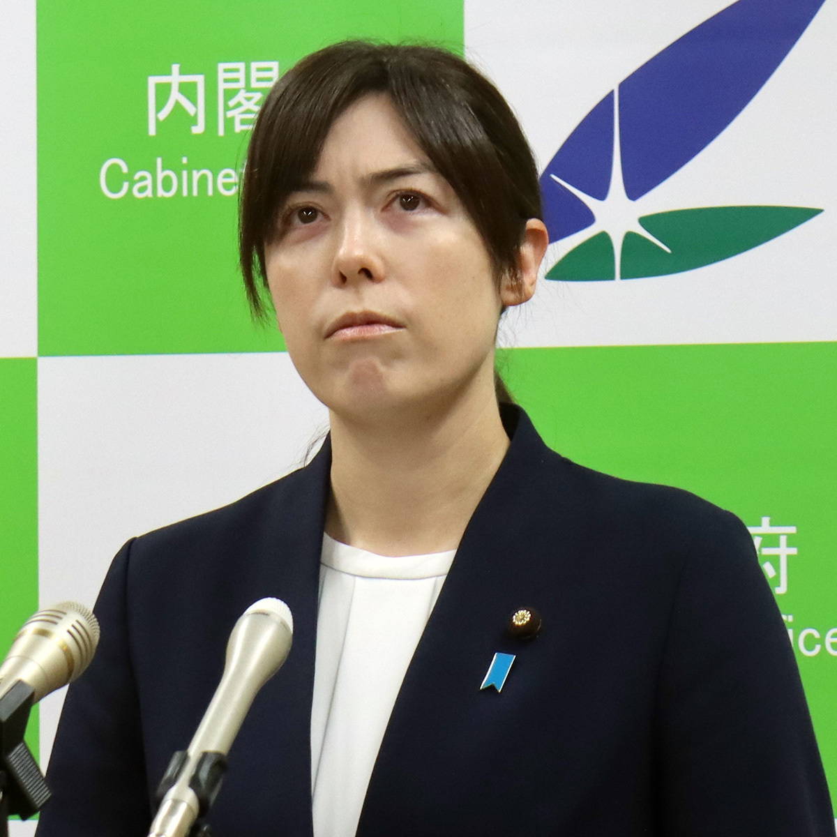 経済安保・外国人政策担当大臣の小野田紀美氏が閣議後記者会見にて発言