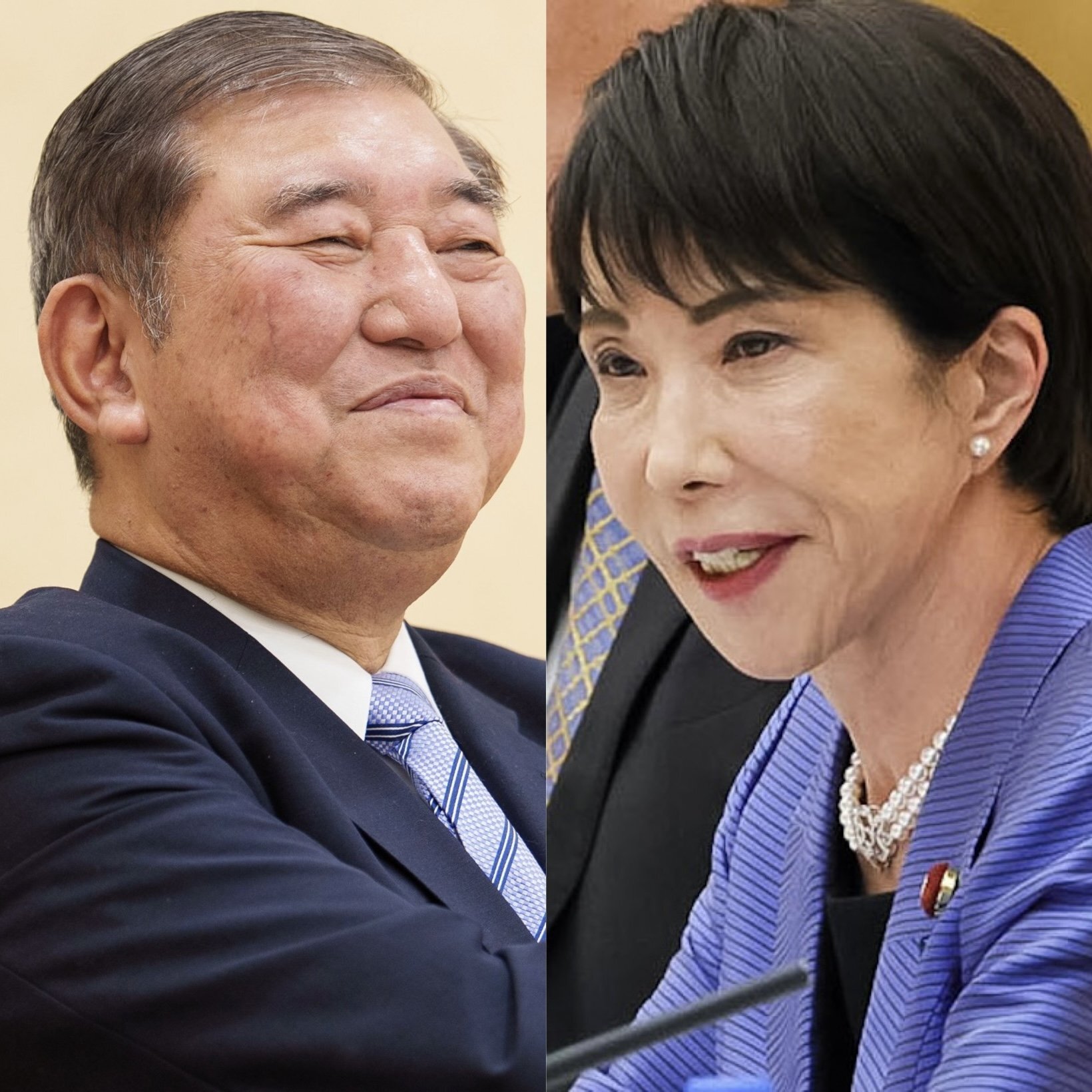 「中国との関係なくして我が国は成り立つんですか？」石破茂前総理が高市外交に懸念…100分講演「中国の考え方を日本は理解し尊重するということが、歴代宣言の立場」（集英社オンライン） - Yahoo!ニュース