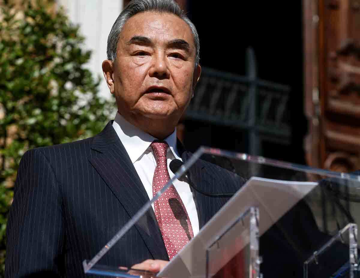 英仏に台湾問題で支持要求　中国外相、日本に圧力（時事通信） - Yahoo!ニュース