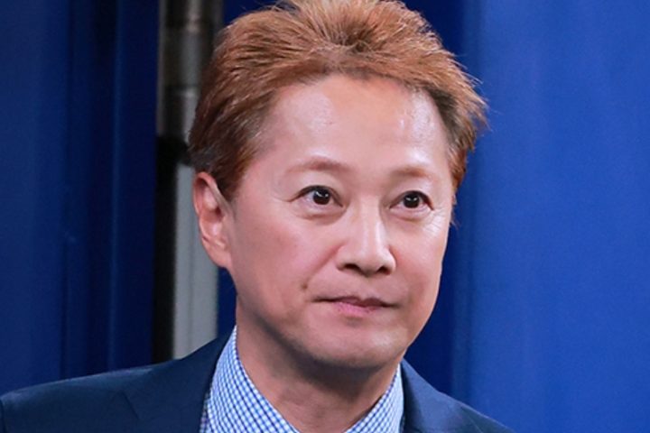 復帰が活発化している中居正広氏