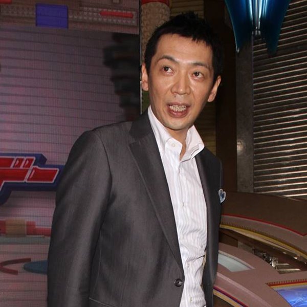 情報番組『情報ライブ ミヤネ屋』の司会を務める宮根誠司氏