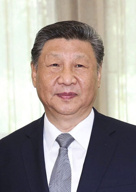 習近平氏、SNS管理強化を指示　ネット世論誘導へ、新華社報道（共同通信） - Yahoo!ニュース