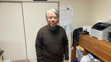 「61歳で東京に電撃移住」震災で職場失った保養所の元副支配人(73)が、「家賃ゼロ」の銀行寮管理人の職を得た転機 「61歳で東京に電撃移住」震災で職場失った保養所の元副支配人(73)が、「家賃ゼロ」の銀行寮管理人の職を得た転機