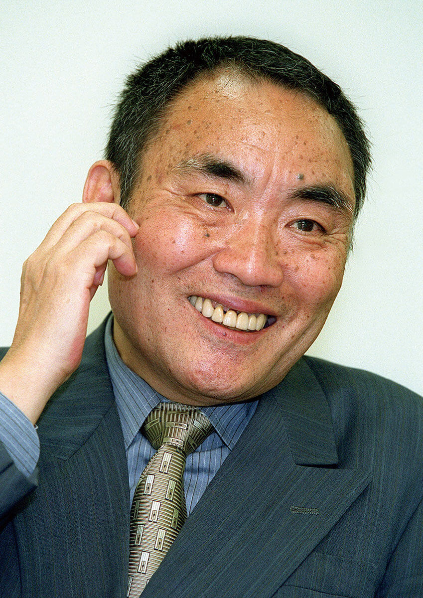 音楽プロデューサー飯田久彦氏