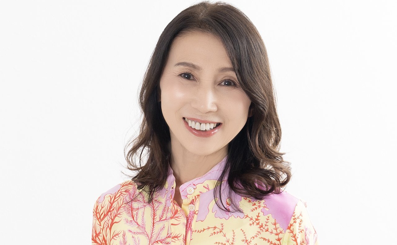 武東由美さんとモト冬樹さんの仲睦まじい日常風景