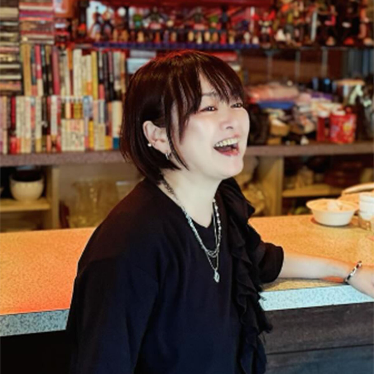 大槻マキのInstagram投稿より