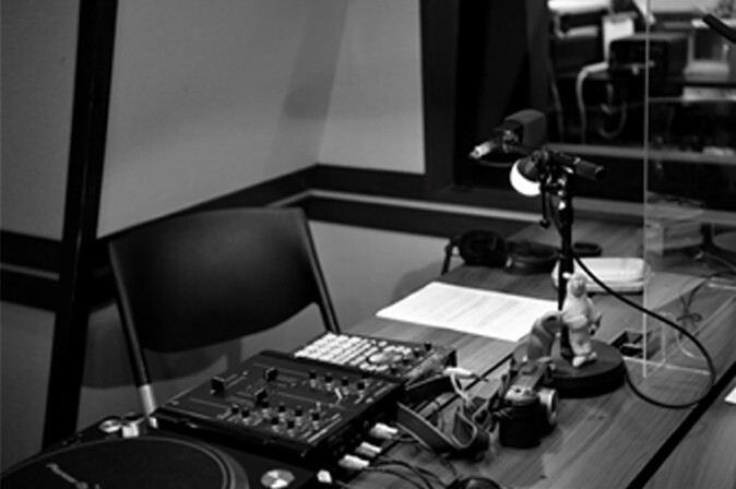 村上春樹：每次聽口哨聲就想起奧蒂斯·雷丁