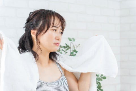 「風呂キャンセル界隈」の夫と離婚できる？ 不潔すぎる配偶者に絶望する妻たちの切実な声（弁護士ドットコムニュース） - Yahoo!ニュース