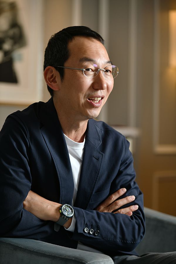 山口周氏と茂木健一郎氏が日本人の精神構造を語る