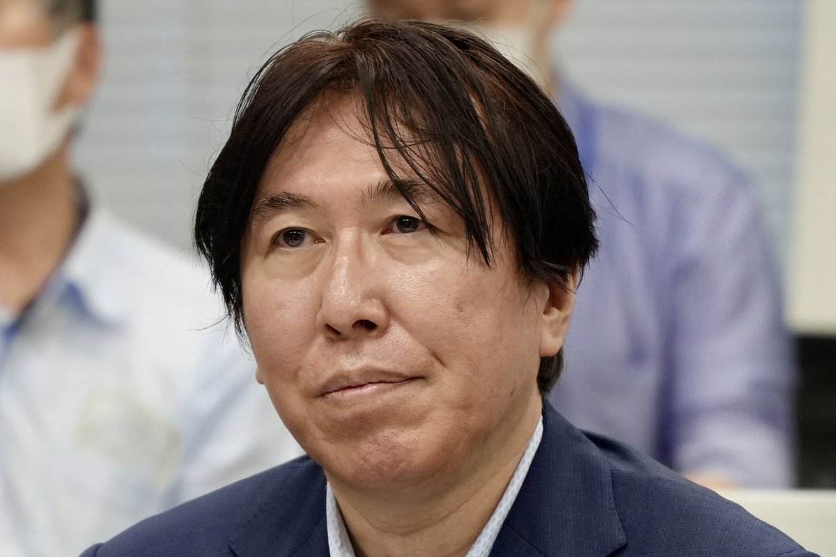 紀藤正樹弁護士　浜崎あゆみ上海公演中止に「日本の戦前と同じ状況」（東スポWEB） - Yahoo!ニュース