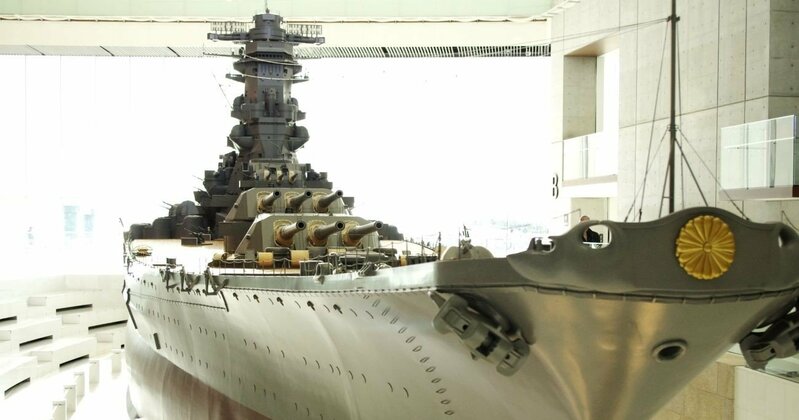 川崎 二式複座戦闘機「屠龍」が飛行する様子