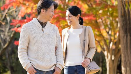 私は迷わず「散歩をする人生」を選びたい…83歳、保健学博士が実感する“散歩”の【認知症予防】効果