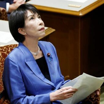 「台湾有事」発言をめぐる高市首相の複雑な状況