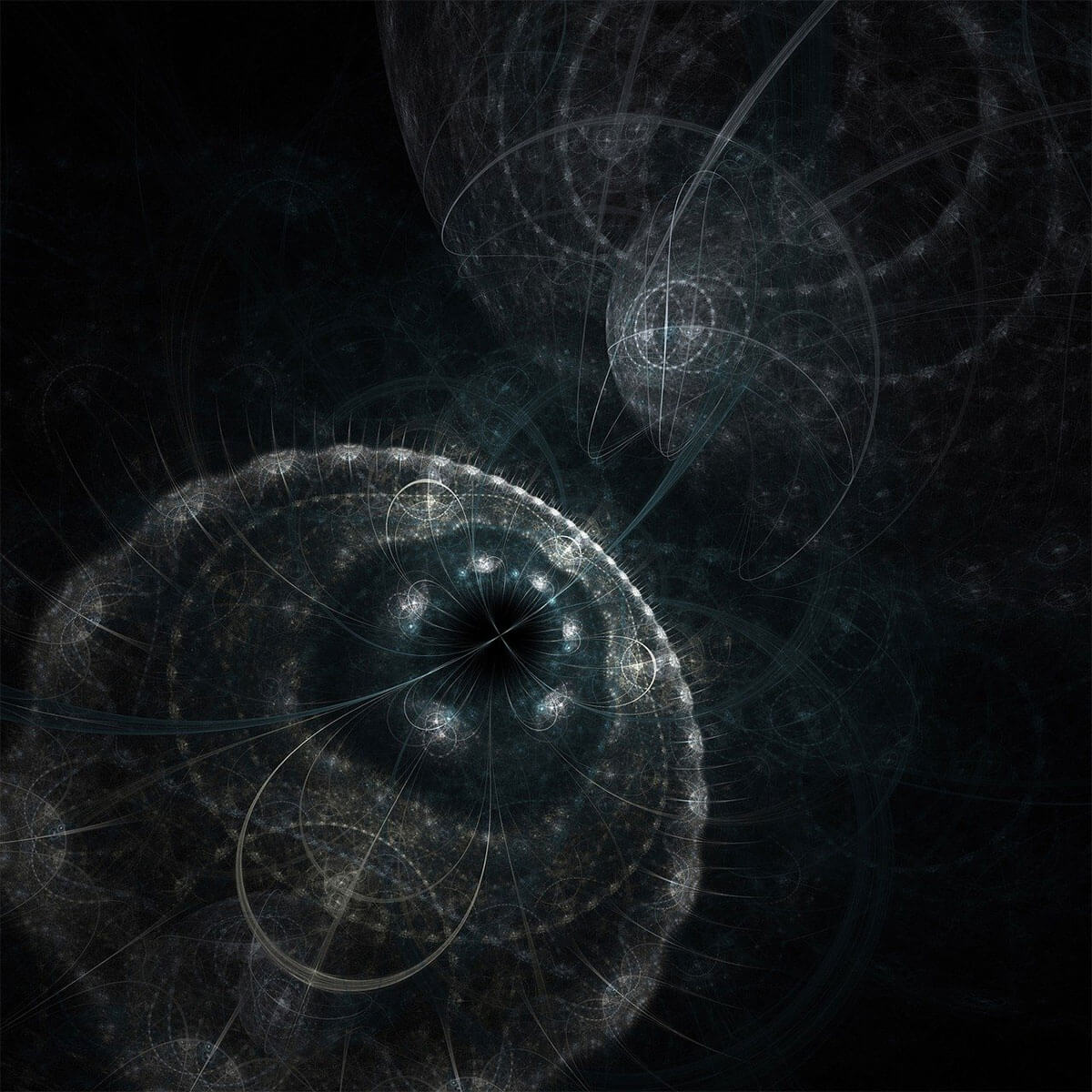 量子力学の概念図