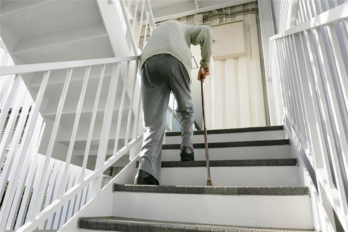 認知症患者は今後苦境に立たされる