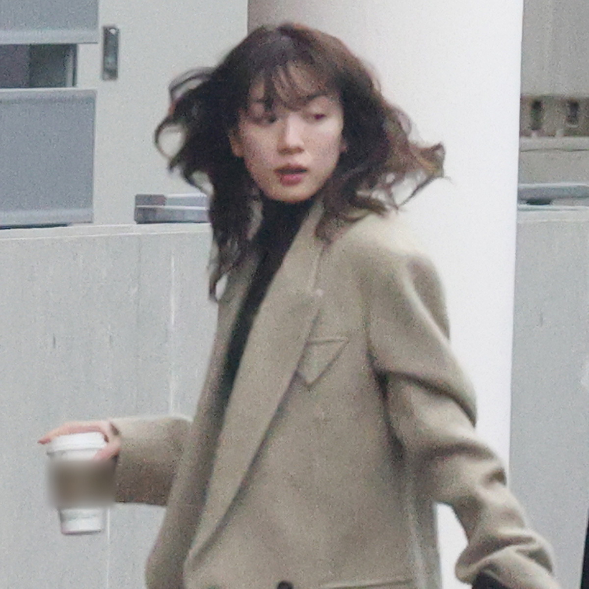 永野芽郁の最新の姿