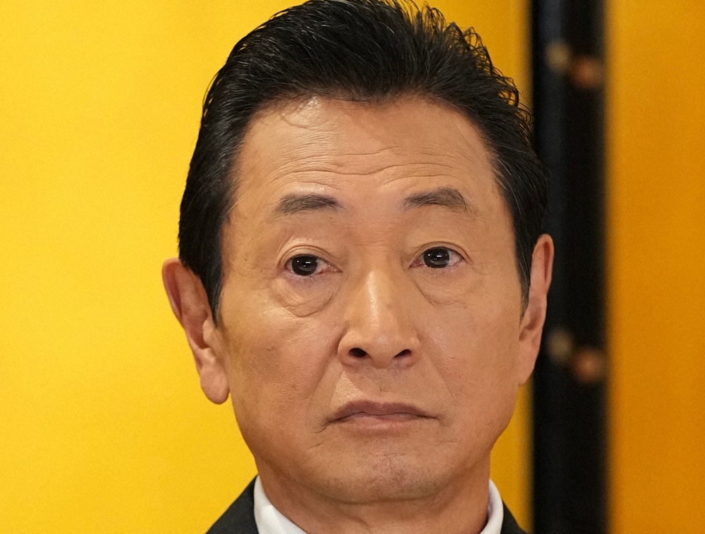 三田村邦彦、外国人の土地購入問題で私見「おかしな話だと思いませんか？国会議員の皆さん」（スポニチアネックス） - Yahoo!ニュース