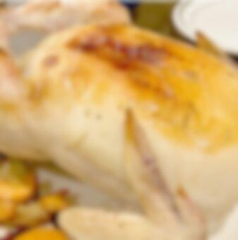 【ローストチキン事件】「あ…ありがとう…でも…」《凝った料理作ってドヤ顔》の夫に妻の言えなかった本音が爆発 「牛ほほ肉の煮込みより…」 【ローストチキン事件】「あ…ありがとう…でも…」《凝った料理作ってドヤ顔》の夫に妻の言えなかった本音が爆発 「牛ほほ肉の煮込みより…」