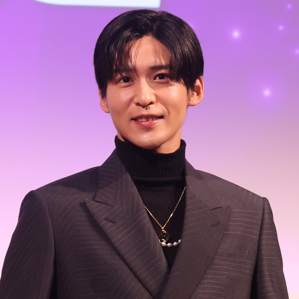 目黒蓮（写真：本誌写真部）