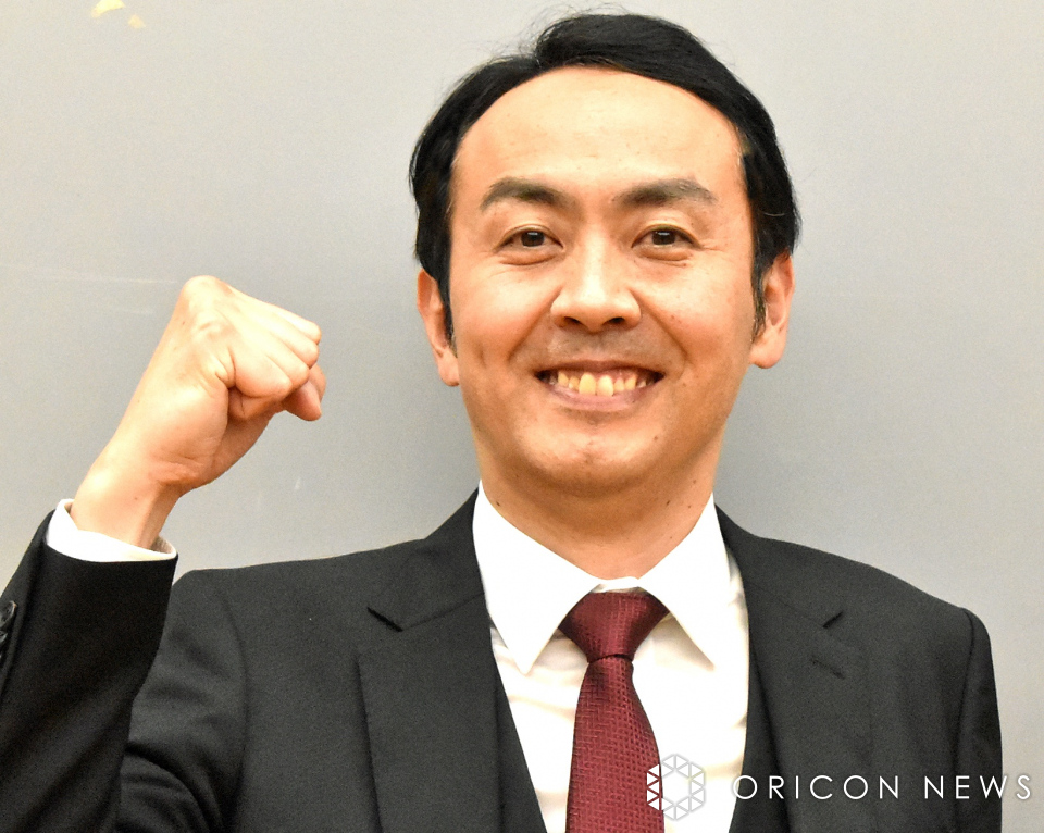 アンガールズ田中、二級建築士試験に合格「苦労が報われた」（オリコン） - Yahoo!ニュース