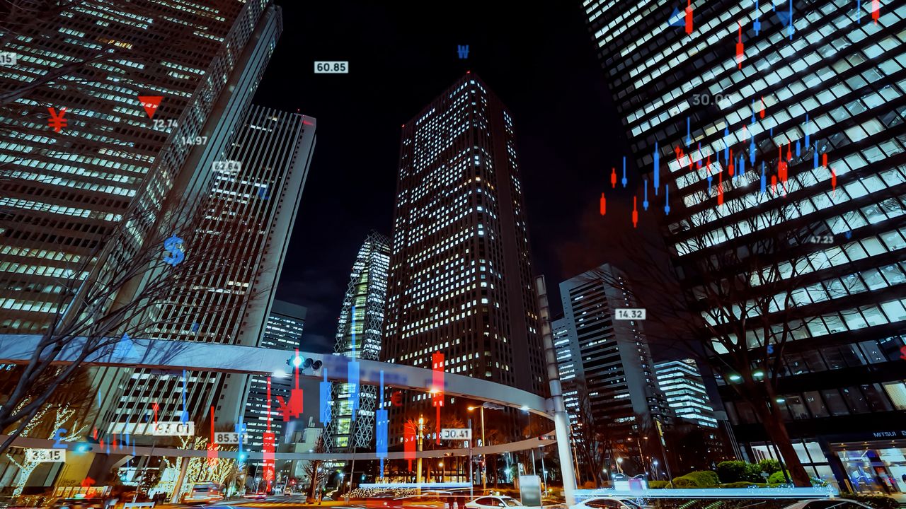 先進国のなかで一人負け…“名目GDPが28年間でマイナス24％”の日本、「国内生産」より「海外投資」に注力し過ぎた末の悲劇（THE GOLD ONLINE（ゴールドオンライン）） - Yahoo!ニュース