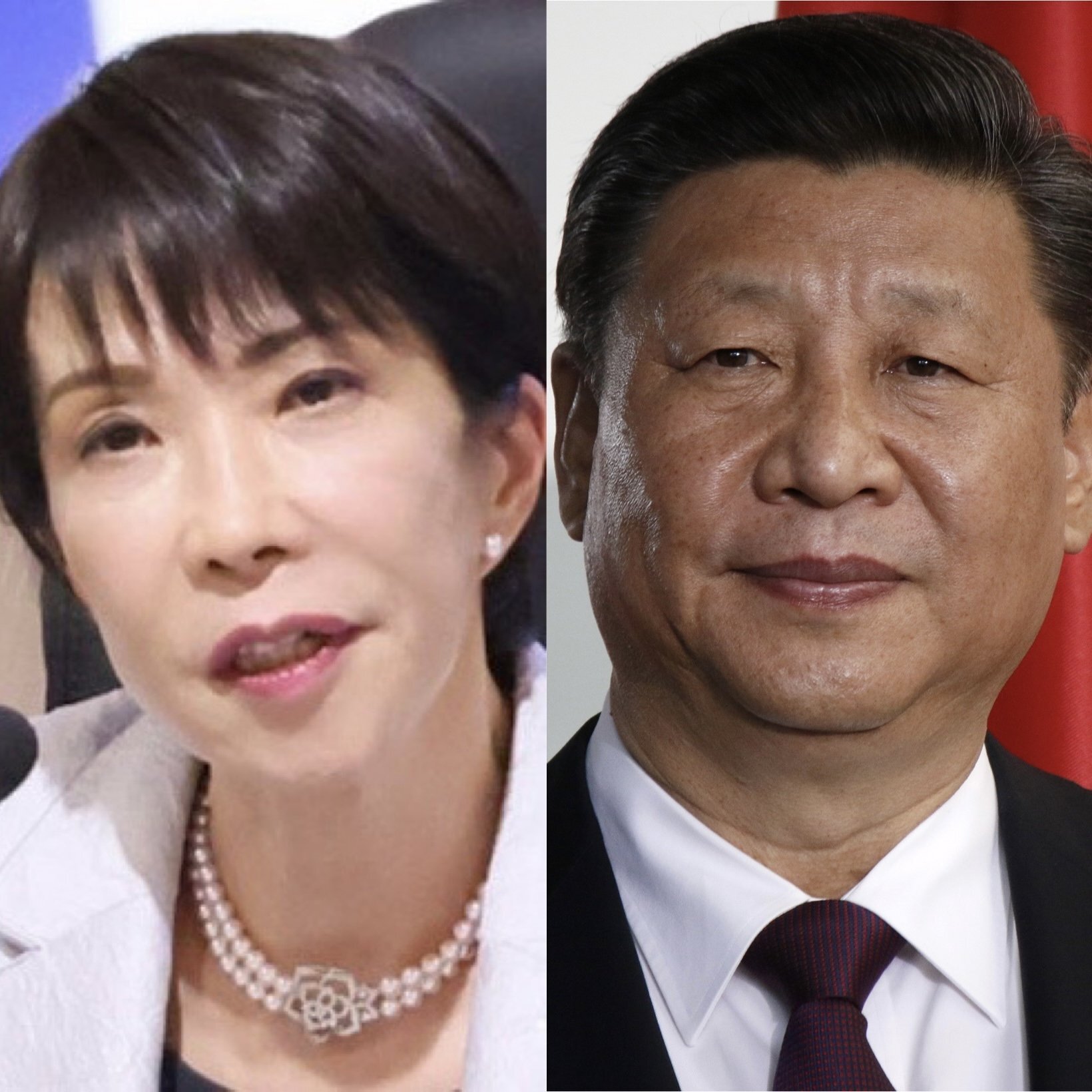 中国の高市発言に対する報復措置が日中関係に影を落とす