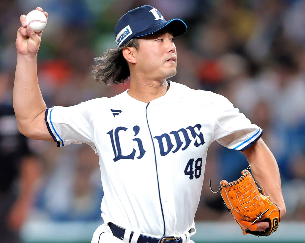 今井達也争奪戦は９日からのウィンターミーティングで決着か　米記者伝える　交渉期限は来年１月３日まで(スポーツ報知)