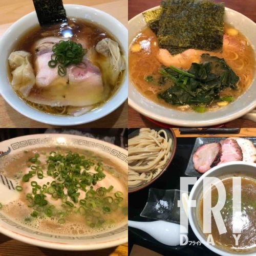 一杯のラーメン。その適正価格について議論が深まっている