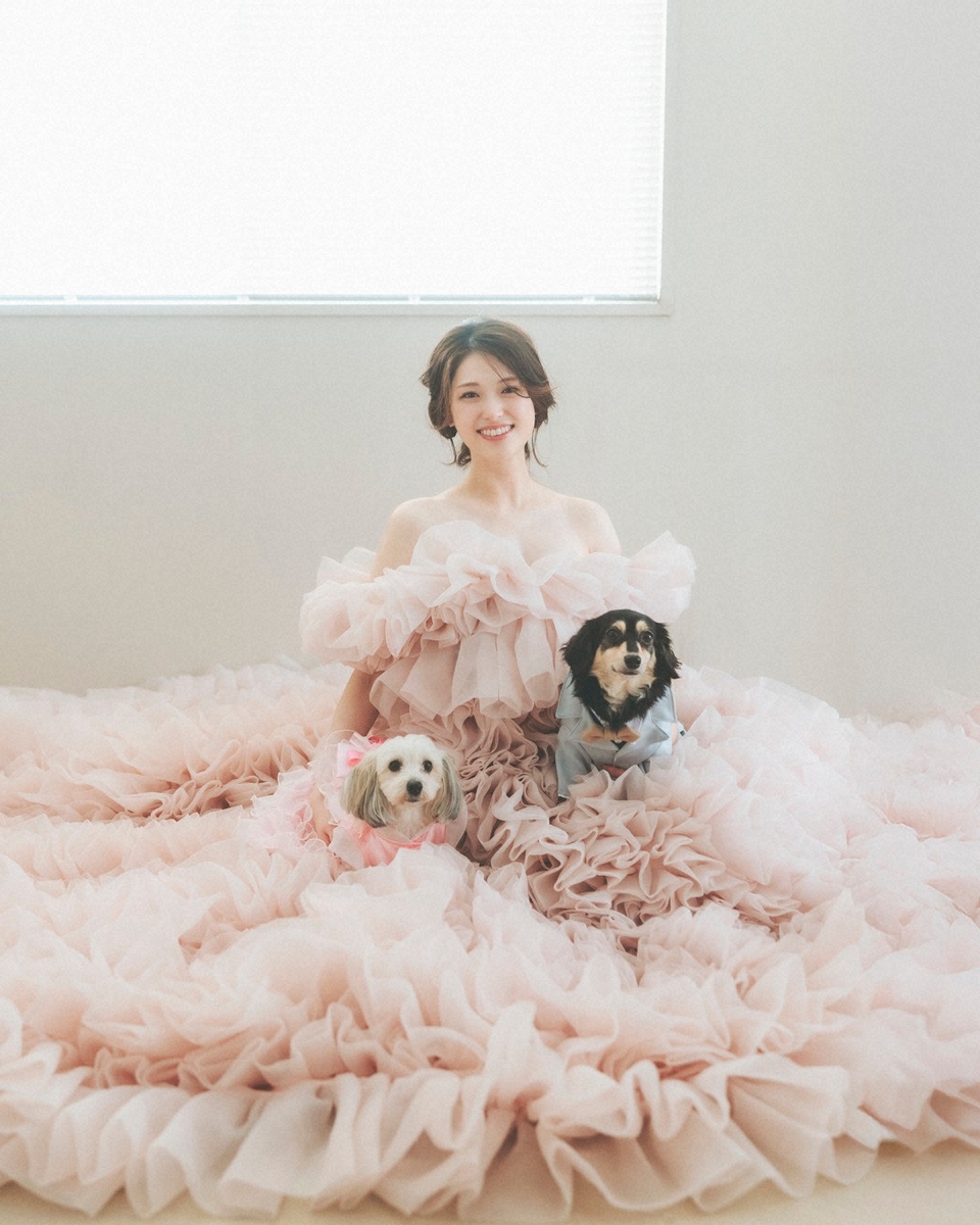 [情報] 松村沙友理 結婚＆懷孕